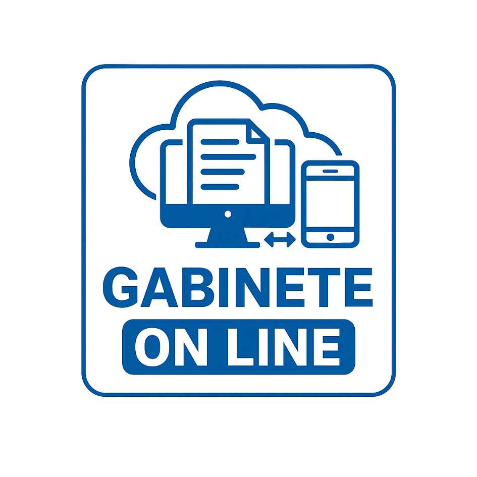 Gabinete On-linelitico