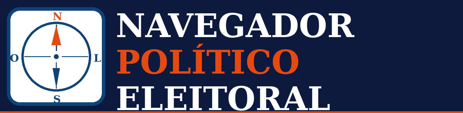 Navegador Político Eleitoral