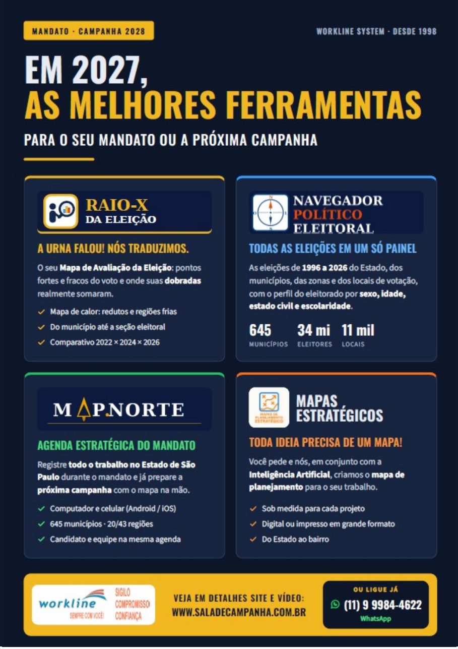 Exemplo real · Contracapa