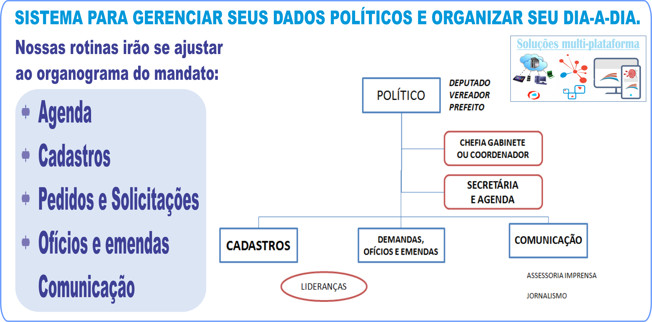Sistemas Multiplataforma Workline