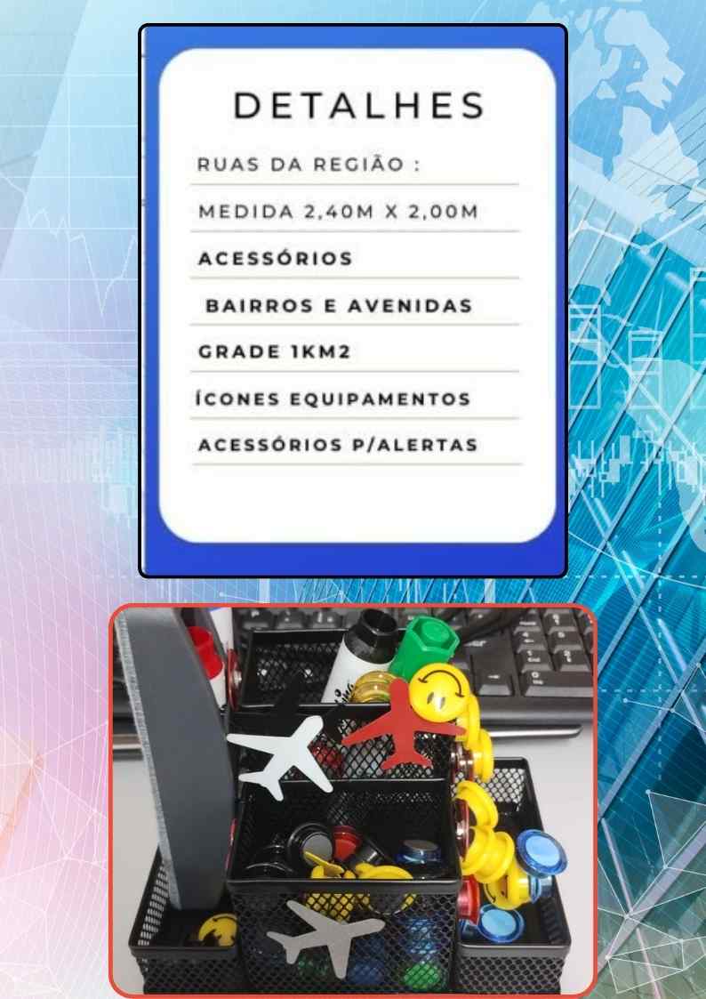 Mapa do Prefeito 01