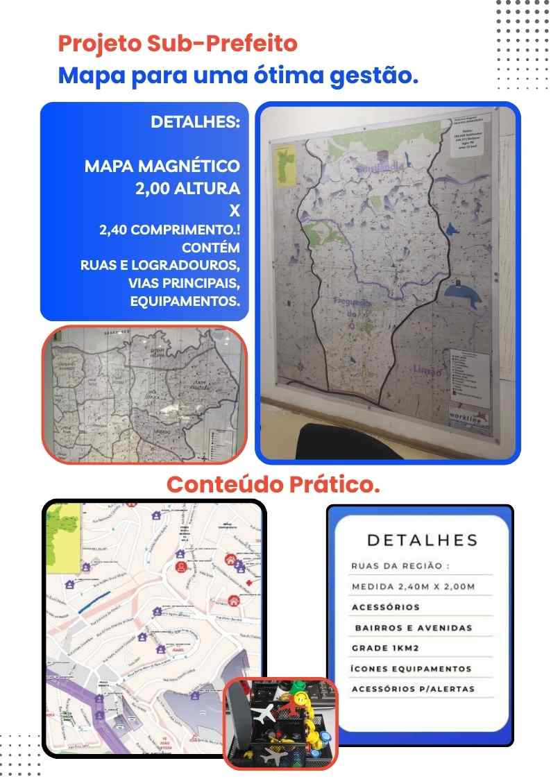 Mapa do Prefeito 02
